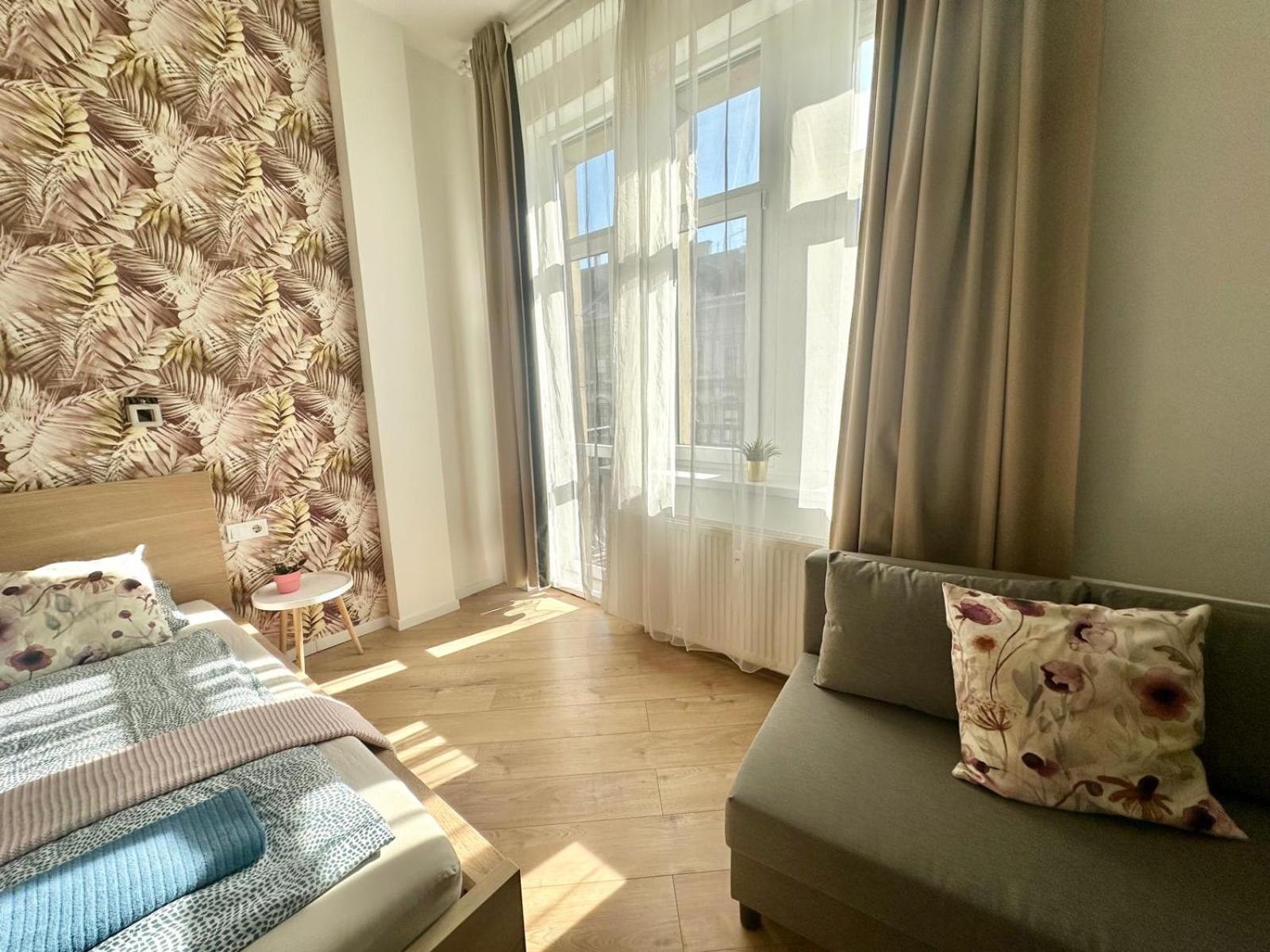 Home R474 #Freeparking Budapest Exterior foto