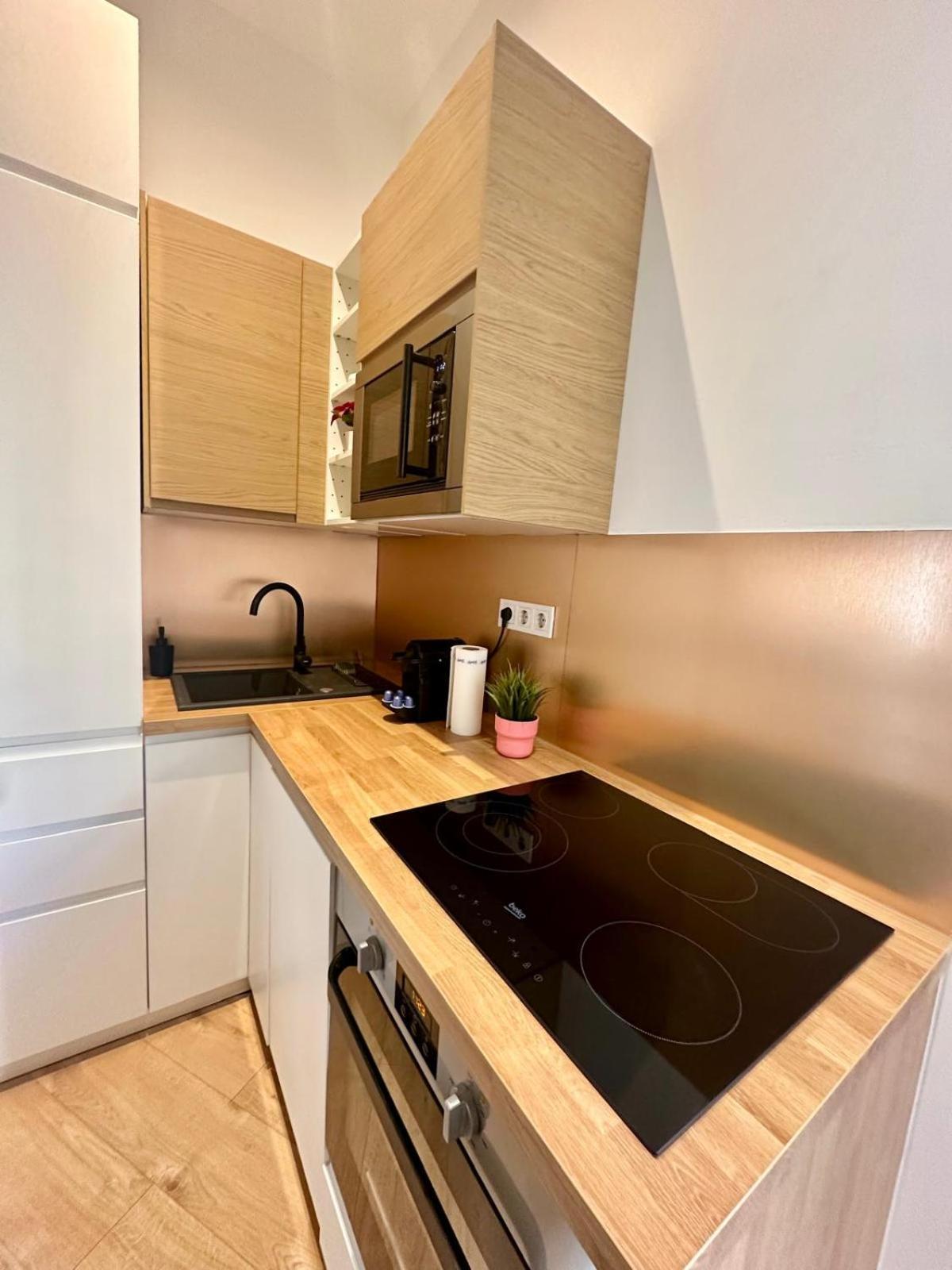 Home R474 #Freeparking Budapest Exterior foto